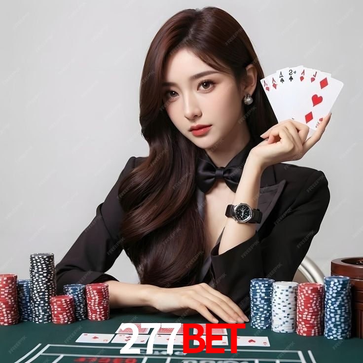 Diretório de Jogos 277bet