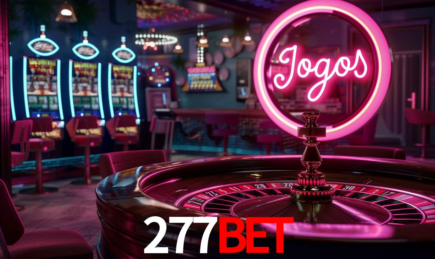 Explorando a Categoria de Eventos em Apostas na 277bet