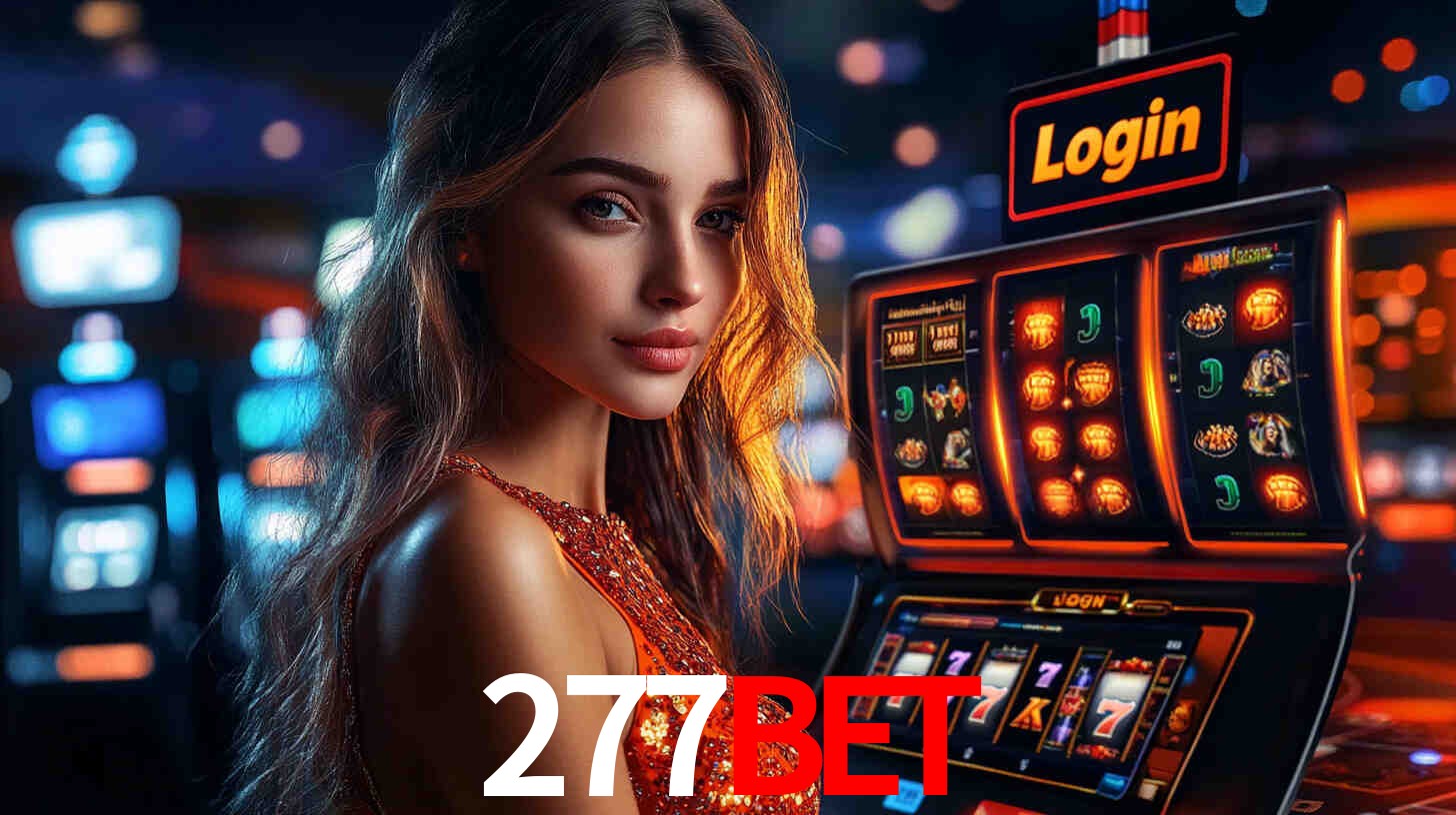 277bet: Jogos de Caça-Níqueis-Altas Recompensas, Roleta-Velocidade, Blackjack-Desafios Máximos