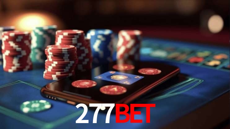 Apostas de Basquete 277bet