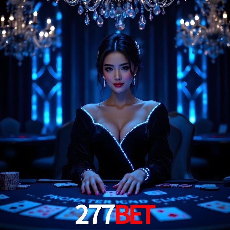 Apostas de Tênis 277bet