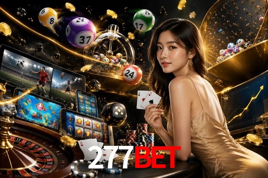 Exclusive Offers 277bet