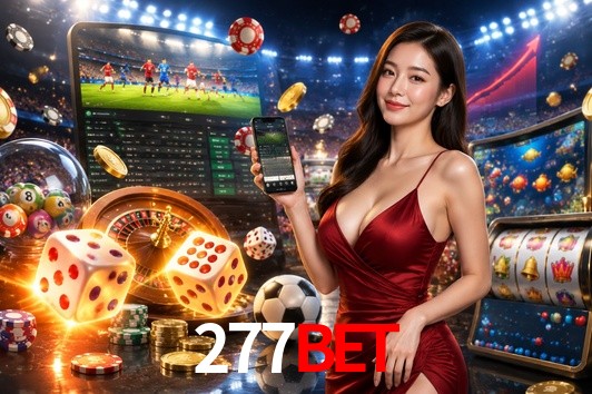 Slot Games 277bet