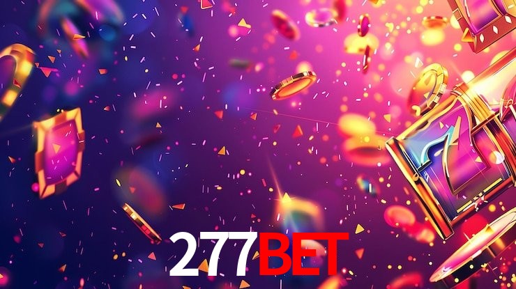 A Experiência Imersiva dos Cassinos Ao Vivo no 277bet