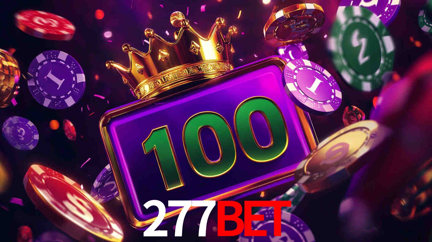 Tournaments 277bet