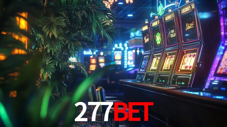 VIP Casino 277bet