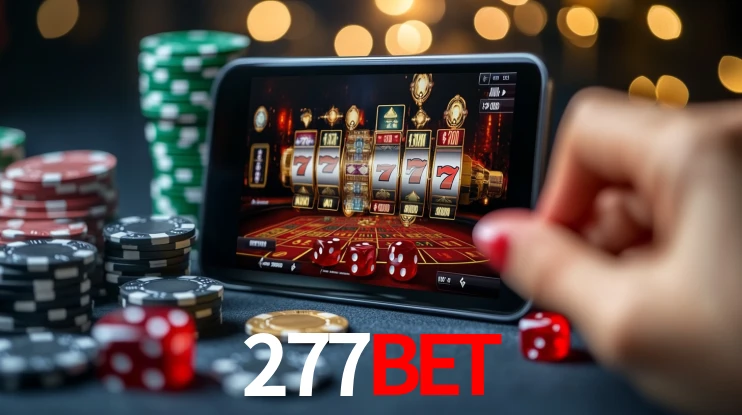 Programa VIP 277bet