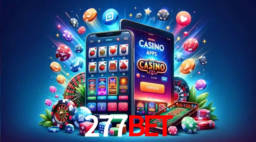 Flash Promotion 277bet