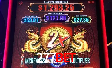 Descubra o Mundo do Cassino Online com 277bet