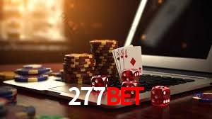 Desvendando o Mundo dos Jogos Virtuais na 277bet