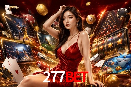 Experiência VIP 277bet