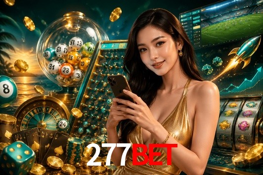 Secure Login 277bet