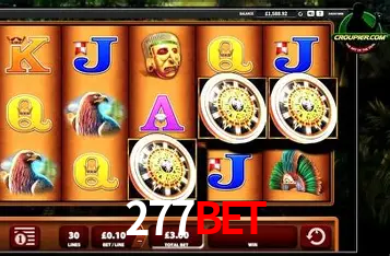 Descubra a Magia dos Jogos de Arcade no 277bet