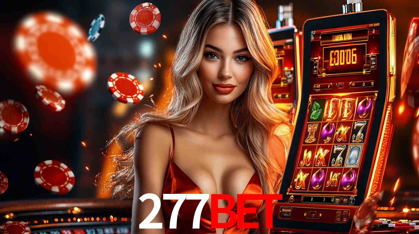 Sinta a adrenalina dos jogos de cassino com 277bet