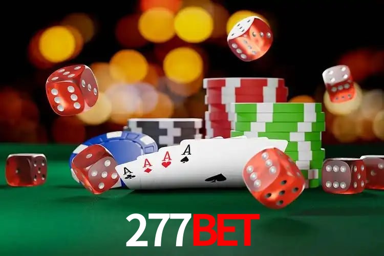 Apostas de Futebol 277bet