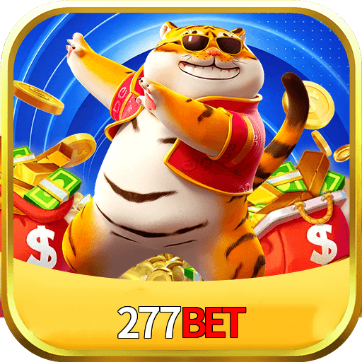 Logo da 277bet